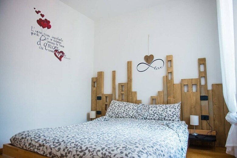 Bed & Breakfast Un Tempo Per Te