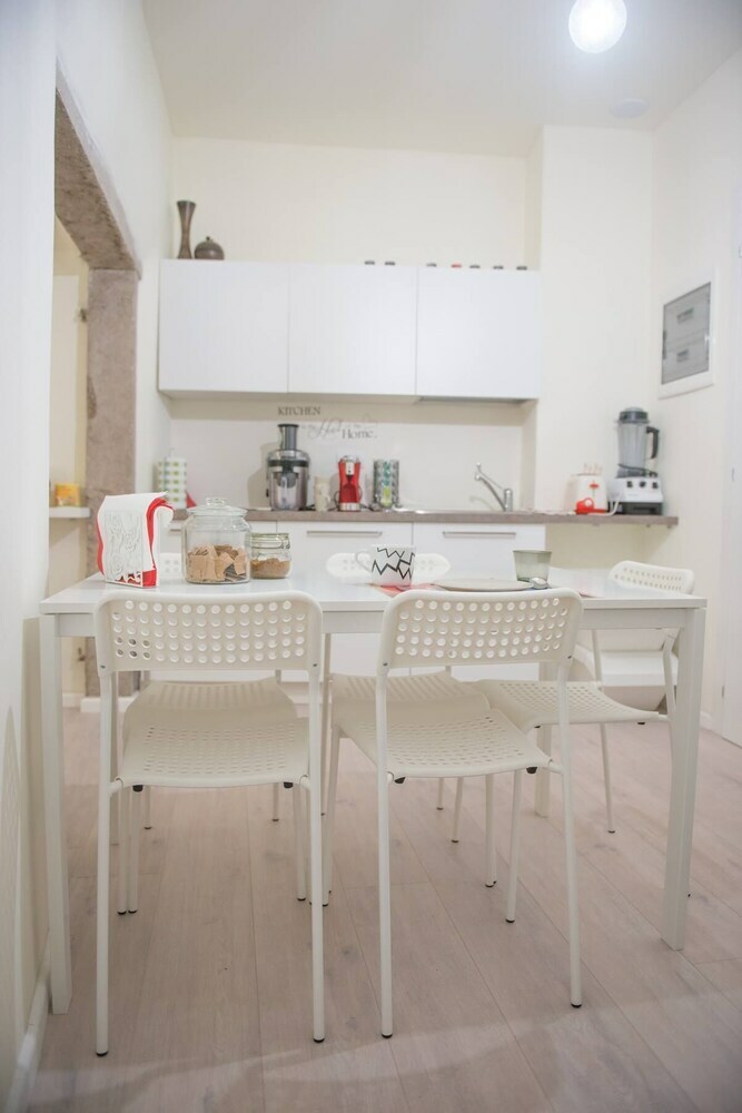Bed & Breakfast Un Tempo Per Te
