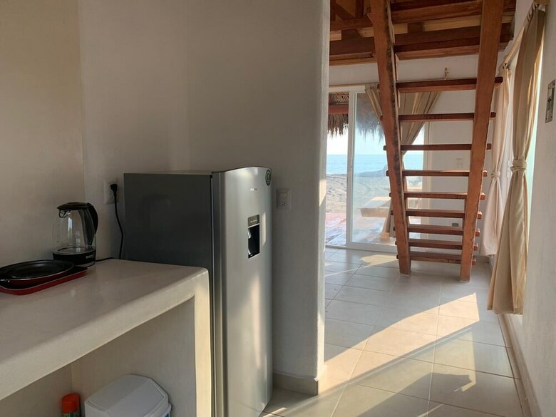 Hotel Nexpa Surf Caba�as Mar de Noche