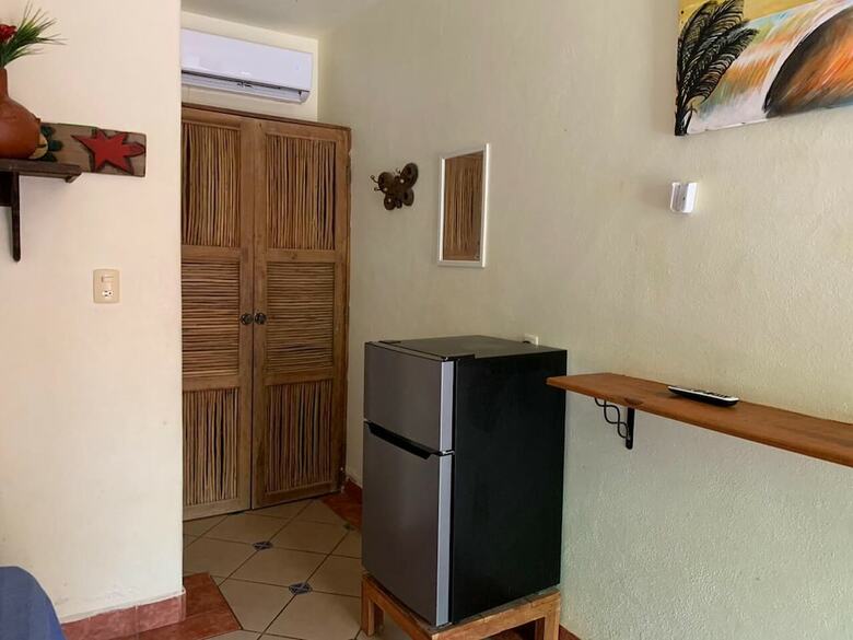 Hotel Nexpa Surf Caba�as Mar de Noche
