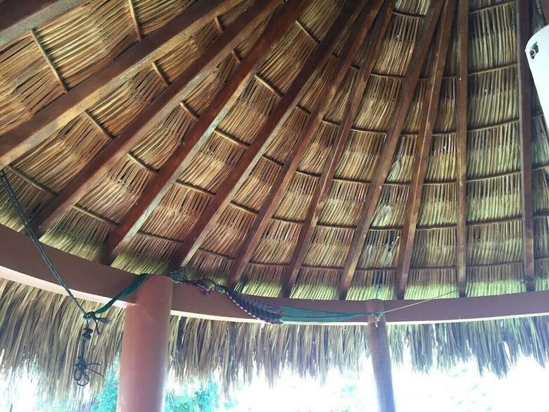 Hotel Nexpa Surf Caba�as Mar de Noche