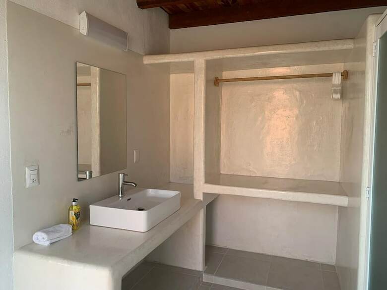 Hotel Nexpa Surf Caba�as Mar de Noche