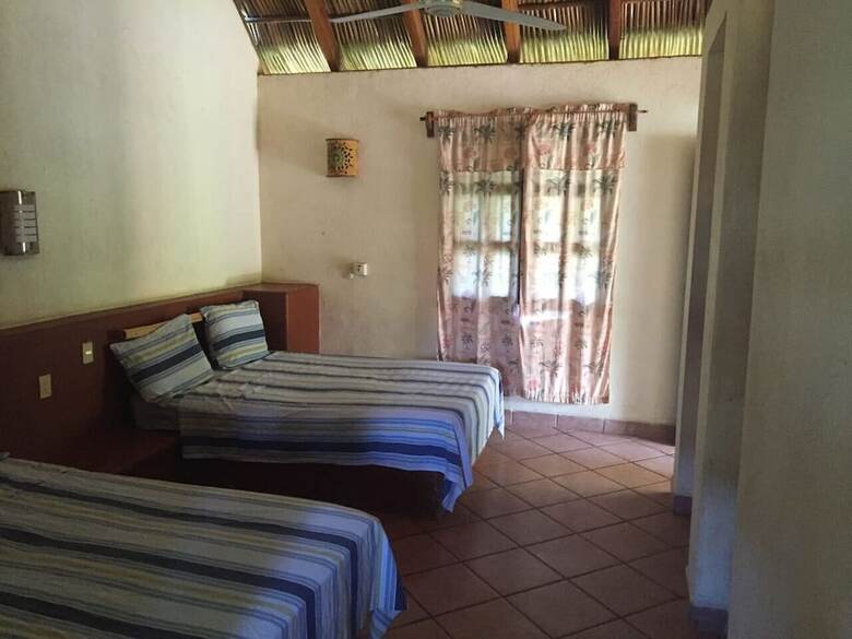 Hotel Nexpa Surf Caba�as Mar de Noche
