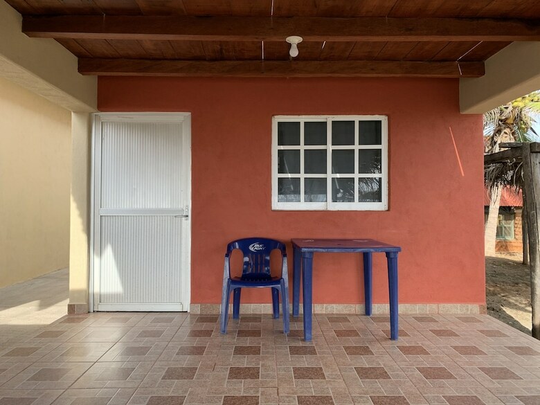 Hotel Nexpa Surf Caba�as Mar de Noche