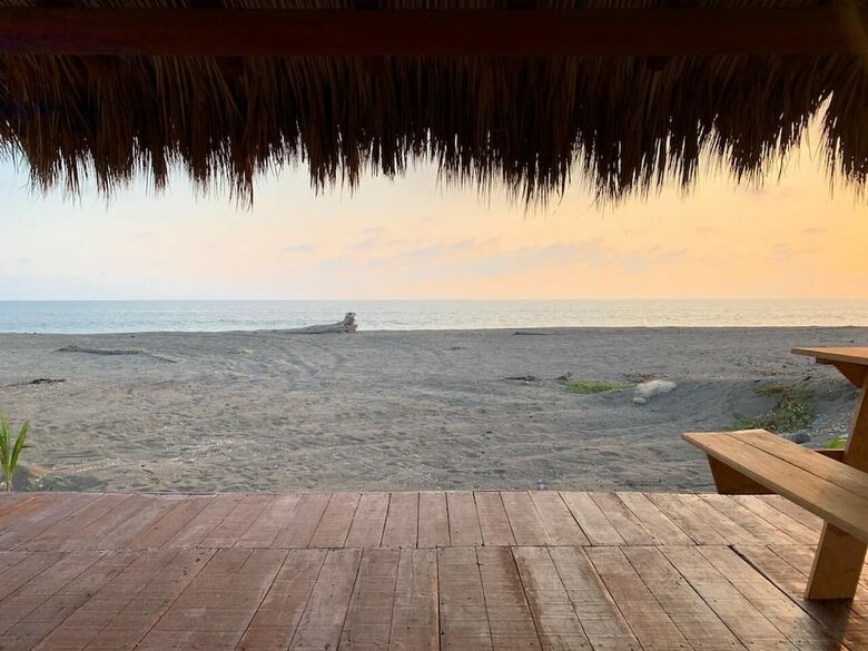 Hotel Nexpa Surf Caba�as Mar de Noche