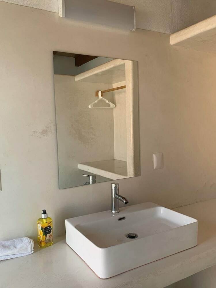 Hotel Nexpa Surf Caba�as Mar de Noche