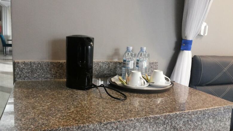 Hotel Pent House Inn Namugongo