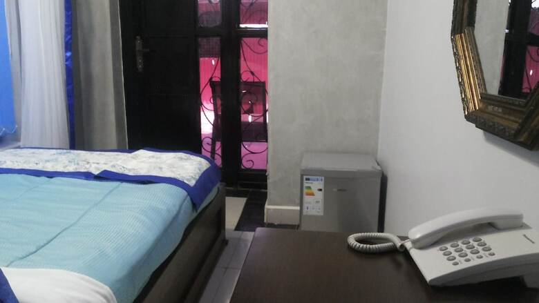 Hotel Pent House Inn Namugongo
