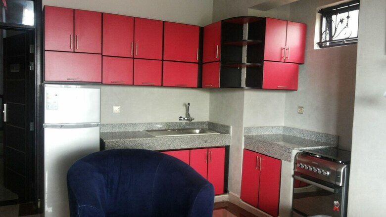 Hotel Pent House Inn Namugongo