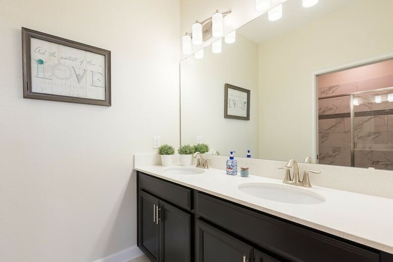 6 Bedrooms Home At Champions Gate