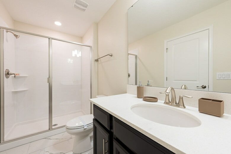 6 Bedrooms Home At Champions Gate