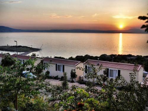 Mobile Homes Camp Klenovica