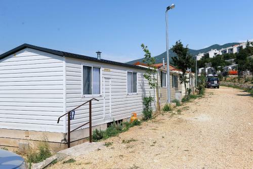 Mobile Homes Camp Klenovica