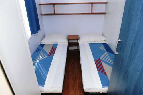 Mobile Homes Camp Klenovica