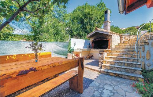 Apartment Miletici Gaj Bb Cr