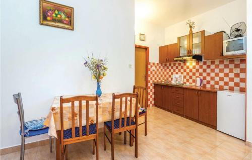 Apartment Miletici Gaj Bb Cr