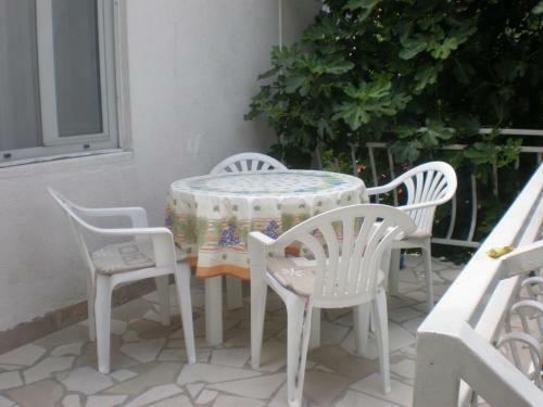 Apartments Terezija