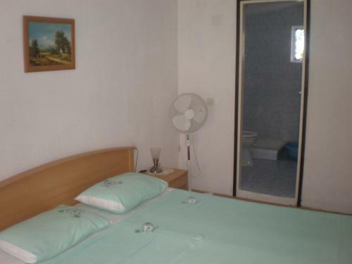 Apartments Terezija