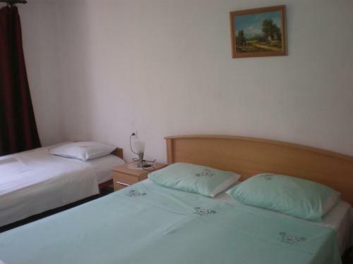 Apartments Terezija