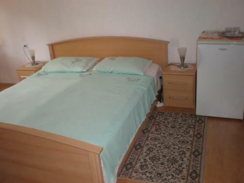 Apartments Terezija