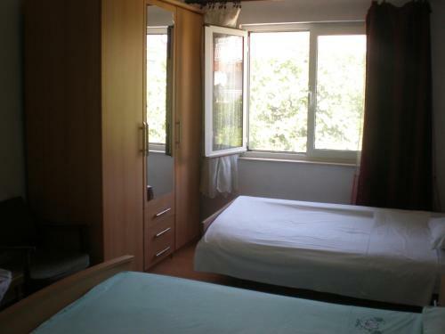 Apartments Terezija