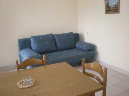 Apartments Terezija