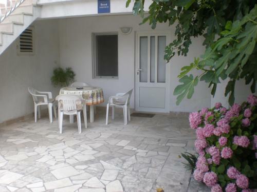 Apartments Terezija