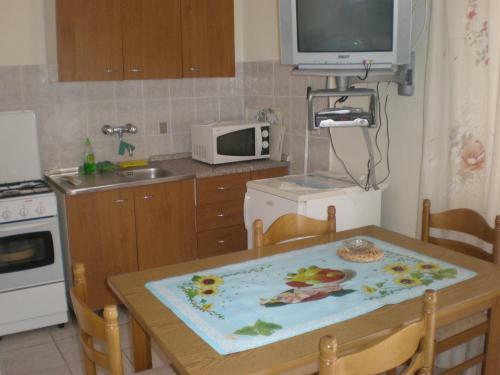 Apartments Terezija