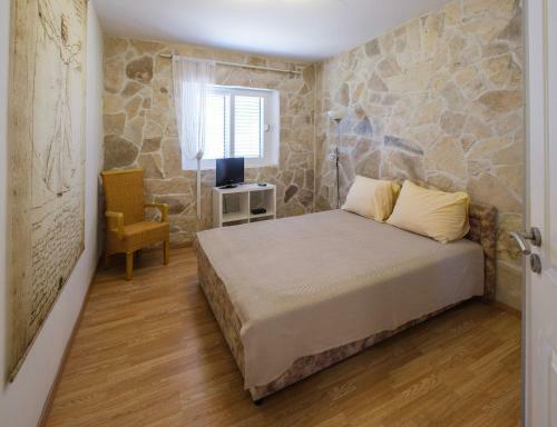 Apartments Kaktus Orebic