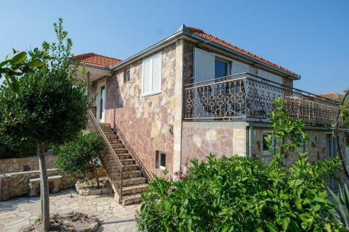Apartments Kaktus Orebic