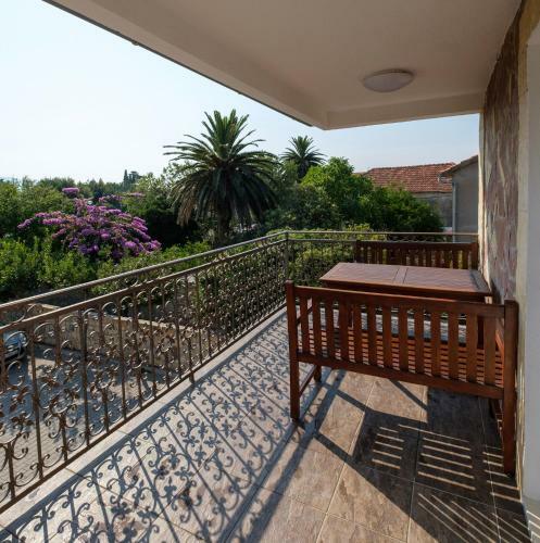 Apartments Kaktus Orebic