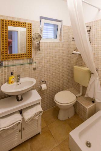 Apartments Kaktus Orebic