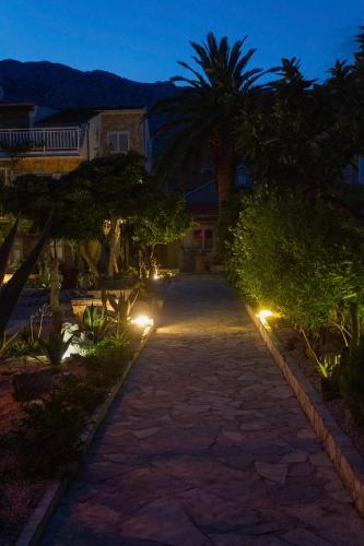 Apartments Kaktus Orebic