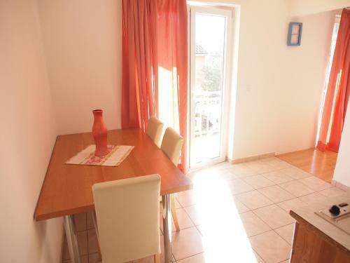 Apartments Adria