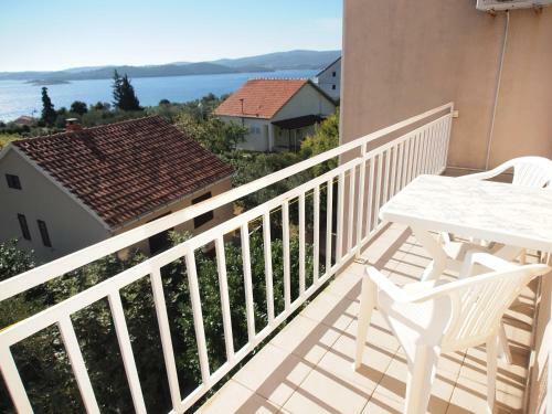 Apartments Adria