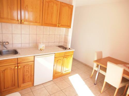 Apartments Adria