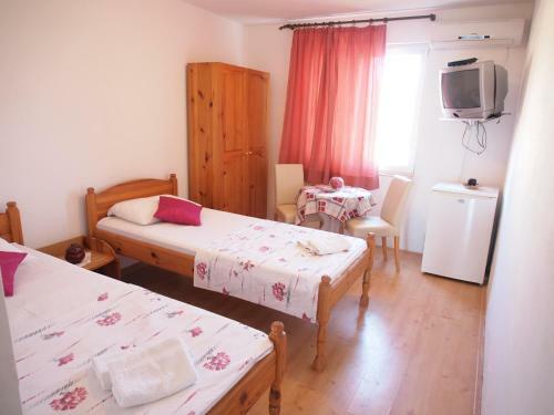 Apartments Adria