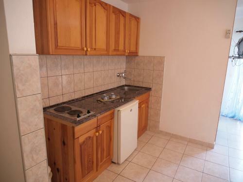 Apartments Adria