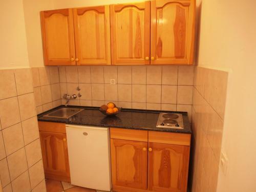 Apartments Adria