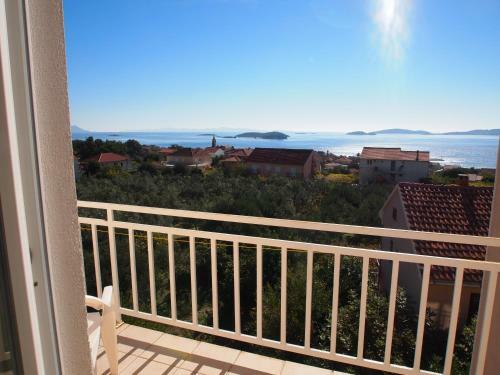Apartments Adria