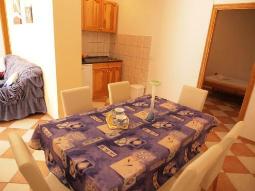 Apartments Adria
