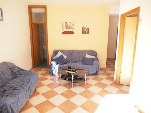 Apartments Adria