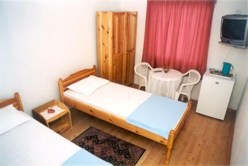 Apartments Adria