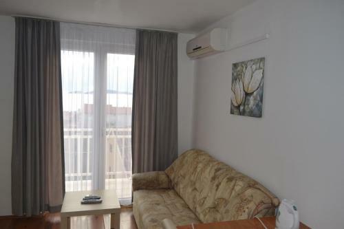 Apartments Adria
