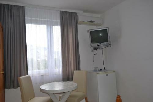 Apartments Adria