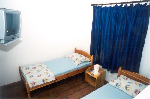 Apartments Adria
