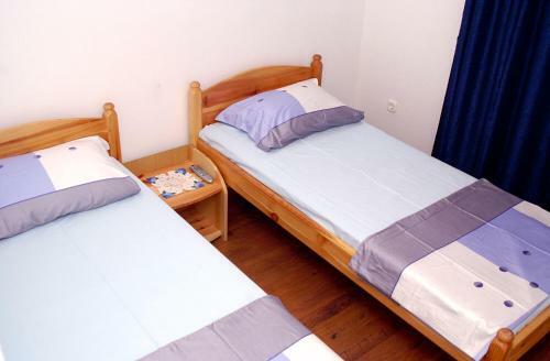 Apartments Adria