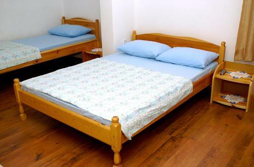 Apartments Adria