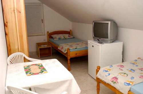 Apartments Adria