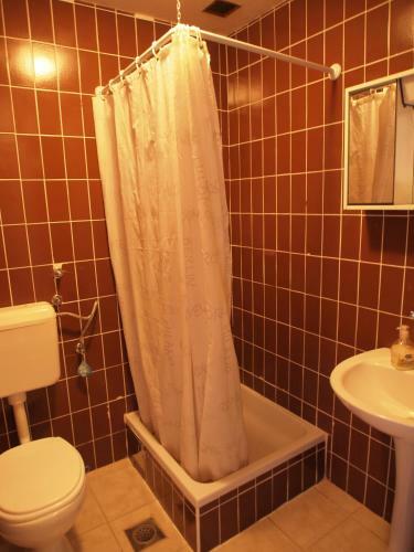 Apartments Adria